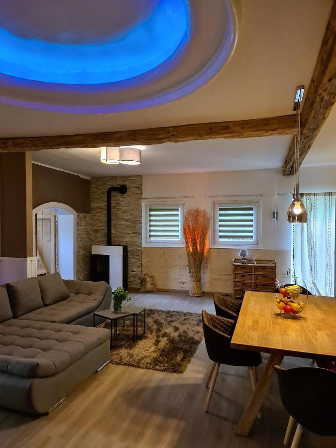 Bambu Lodge @ Ossiachersee Bodensdorf Eksteriør billede